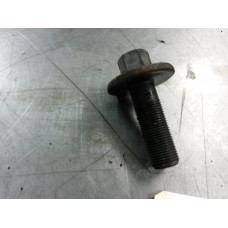 105B023 Crankshaft Bolt From 2011 Nissan Titan  5.6